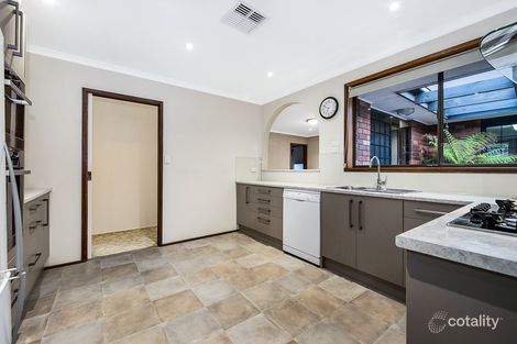 Property photo of 24 Kawana Crescent Glen Waverley VIC 3150