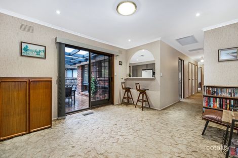 Property photo of 24 Kawana Crescent Glen Waverley VIC 3150