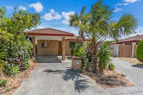 Property photo of 15 Bayonne Gardens Port Kennedy WA 6172