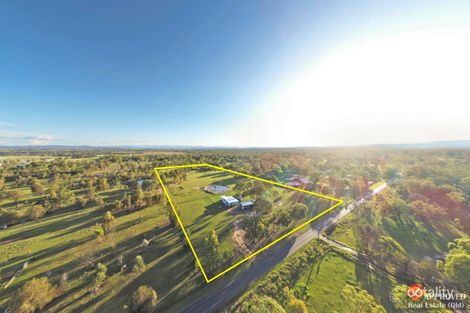 6 Markai Rd, Lockyer Waters, QLD 4311