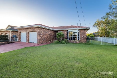 Property photo of 28 Ryan Crescent Woolgoolga NSW 2456