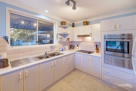 Property photo of 28 Ryan Crescent Woolgoolga NSW 2456