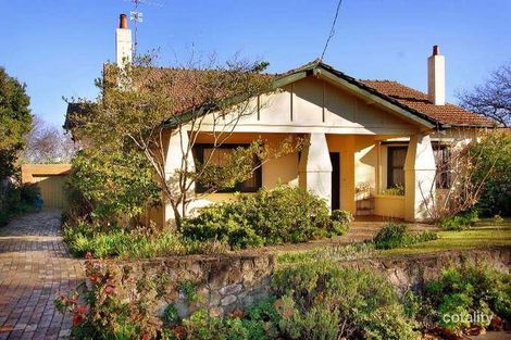 Property photo of 60 Radnor Street Camberwell VIC 3124