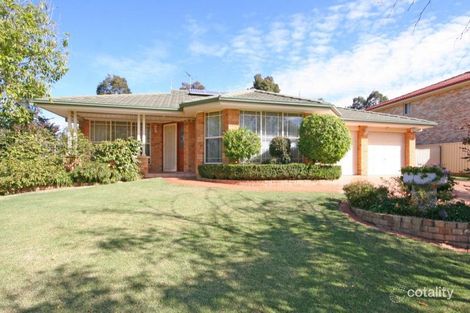 Property photo of 8 Arietta Circuit Harrington Park NSW 2567