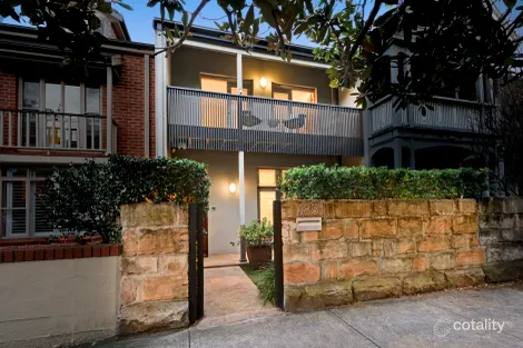 185 Ben Boyd Rd, Neutral Bay, NSW 2089