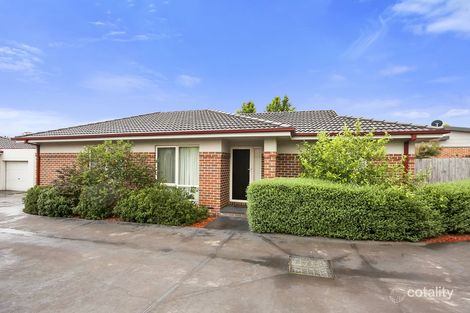 8/33 Tamworth Rd, Kilsyth, VIC 3137