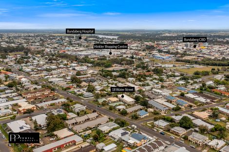 1 Water St, Bundaberg South, QLD 4670