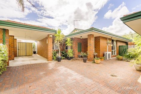Property photo of 3/1 Berkeley Avenue Nollamara WA 6061