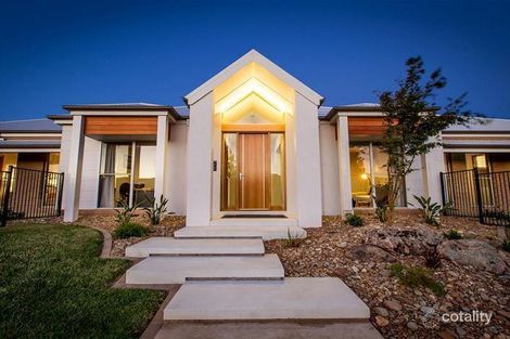 Property photo of 10 Riverside Boulevard Killara VIC 3691