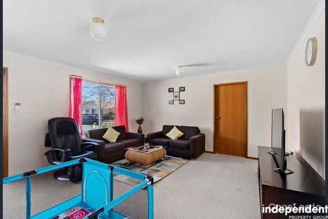 Property photo of 5 Paul Coe Crescent Ngunnawal ACT 2913