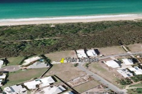 Property photo of 1 Bondi Court Mount Coolum QLD 4573