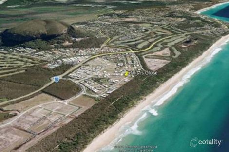 Property photo of 1 Bondi Court Mount Coolum QLD 4573