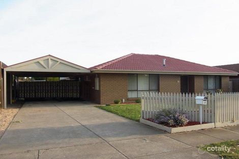 17 Kirkton Dr, Kurunjang, VIC 3337