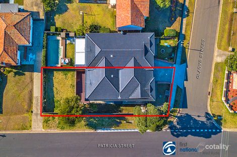 Property photo of 21 Gladys Street Rydalmere NSW 2116