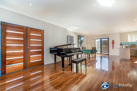 Property photo of 21 Gladys Street Rydalmere NSW 2116