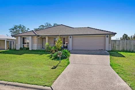 73 River Park Dr, Loganholme, QLD 4129