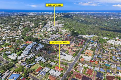 1/30 Townsend Rd, Buderim, QLD 4556