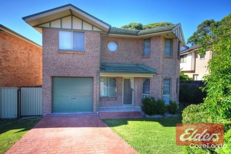 Property photo of 68 Metella Road Toongabbie NSW 2146