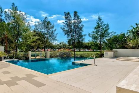 Property photo of 2404/118 Parkside Circuit Hamilton QLD 4007