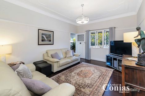 Property photo of 47 Gailey Street Ashgrove QLD 4060