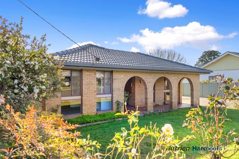 Property photo of 17 McKenzie Street Alexandra VIC 3714