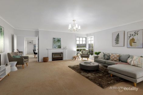 Property photo of 4 Alburnum Crescent Templestowe Lower VIC 3107