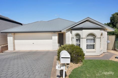 13 Carmelo Cl, Gawler East, SA 5118