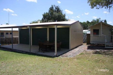 Property photo of 21 Widderick Street Moura QLD 4718