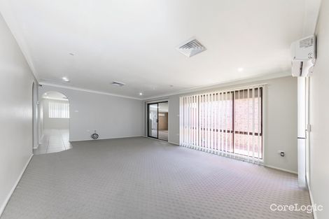 Property photo of 17 Kestrel Crescent Erskine Park NSW 2759