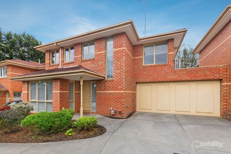 2/230 BULLEEN RD, BULLEEN, VIC 3105
