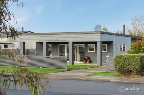 Property photo of 7 Dickson Street Electrona TAS 7054