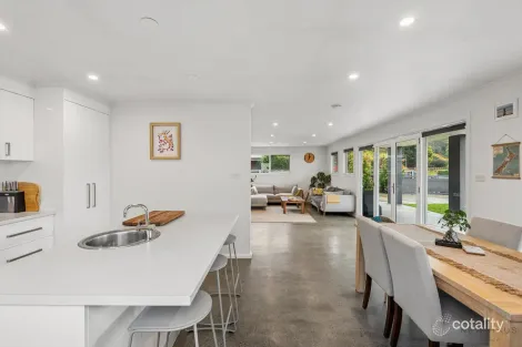 Property photo of 7 Dickson Street Electrona TAS 7054