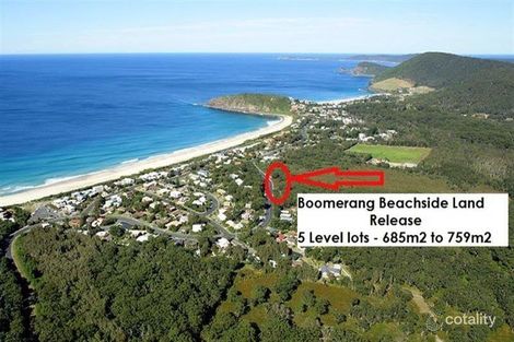 111 Boomerang Dr, Boomerang Beach, NSW 2428