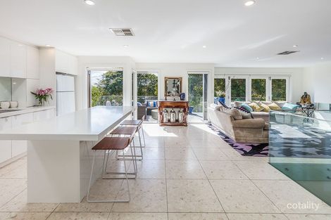 Property photo of 40 Killarney Street Mosman NSW 2088