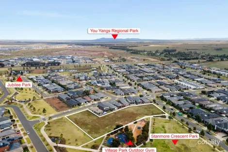 Property photo of 44 Anniversary Avenue Wyndham Vale VIC 3024