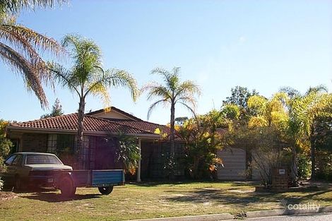 7 Bacchus St, Burpengary, QLD 4505