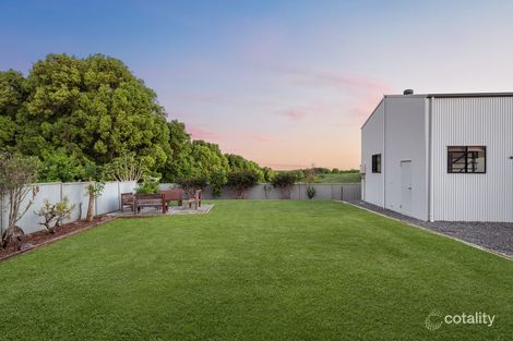 Property photo of 16 Cummings Crescent Cumbalum NSW 2478