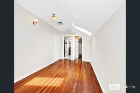 Property photo of 20A Blenheim Street Croydon Park NSW 2133