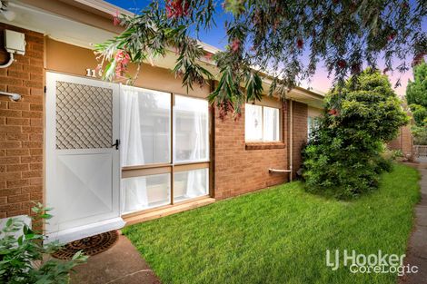 Property photo of 11/4-10 Plover Street Melton VIC 3337