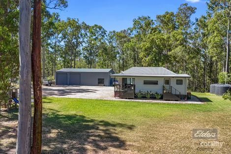 Property photo of 81 Daniel Road Bauple QLD 4650
