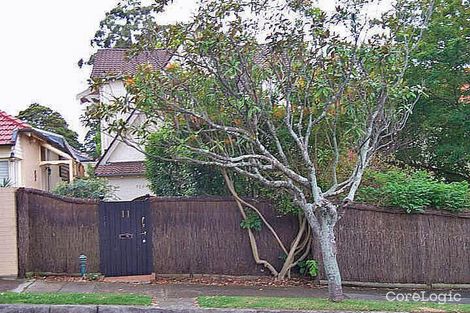 Property photo of 11 Cabramatta Road Mosman NSW 2088