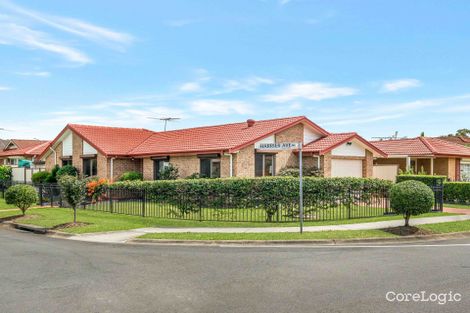 Property photo of 42 Falcon Circuit Green Valley NSW 2168