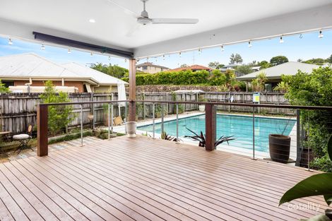Property photo of 27 James Whalley Drive Burnside QLD 4560