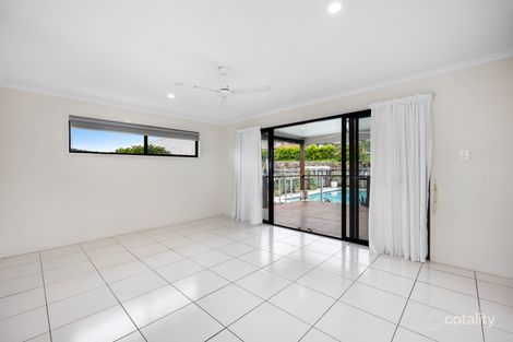 Property photo of 27 James Whalley Drive Burnside QLD 4560