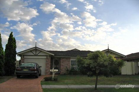 3 Nullaga Way, Claremont Meadows, NSW 2747