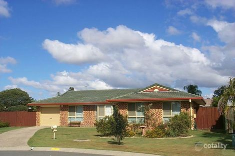 11 Manatoka Pl, Ormeau, QLD 4208