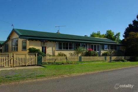Property photo of 278 Gates Road Flowerdale TAS 7325
