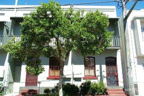 31 Mount St, Pyrmont, NSW 2009