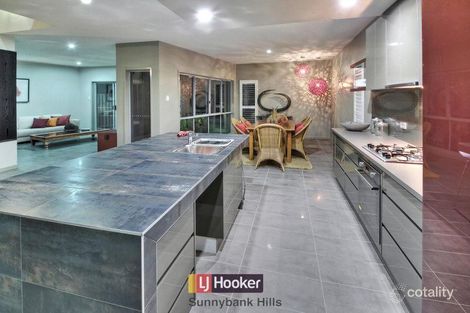 Property photo of 25 McDermott Parade Rochedale QLD 4123