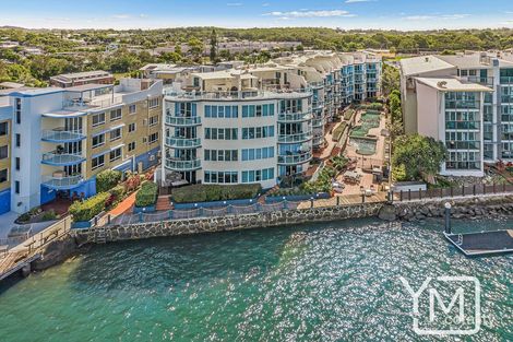 Property photo of 27/38 Maloja Avenue Caloundra QLD 4551